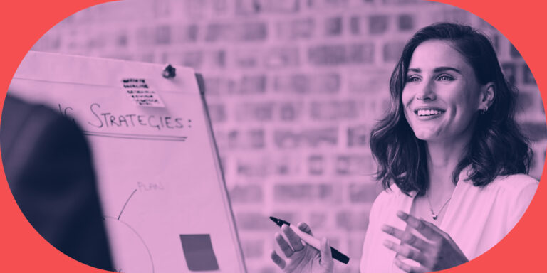 How to Build a Content Strategy That Converts