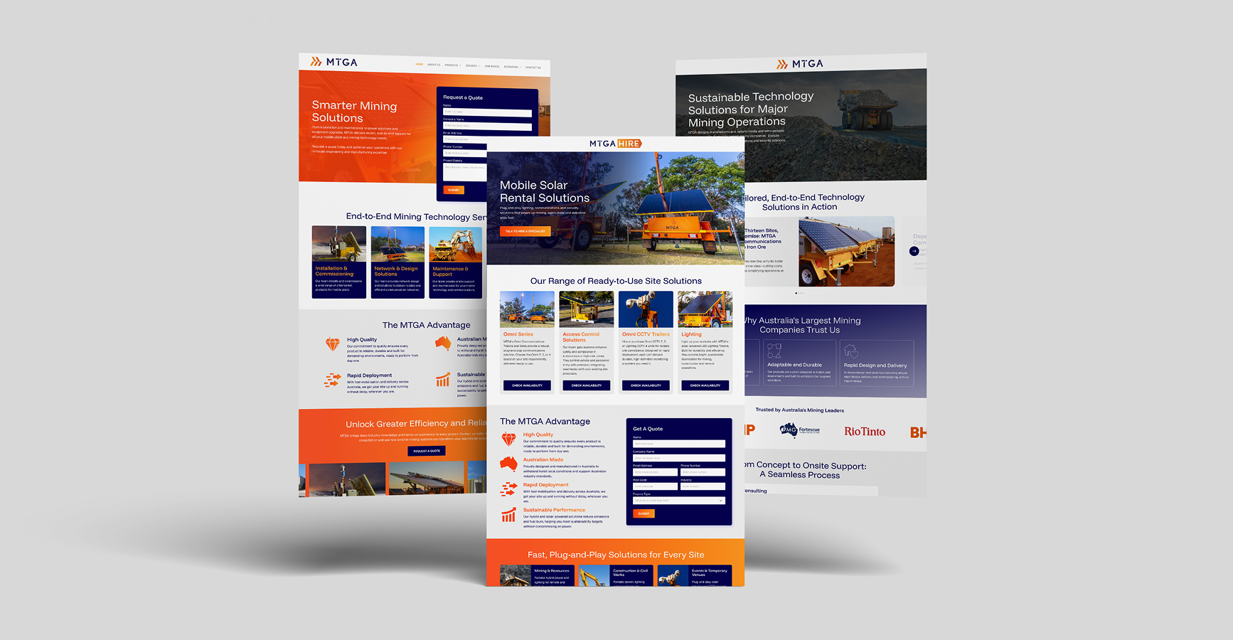 How MTGA scaled without founder-led sales